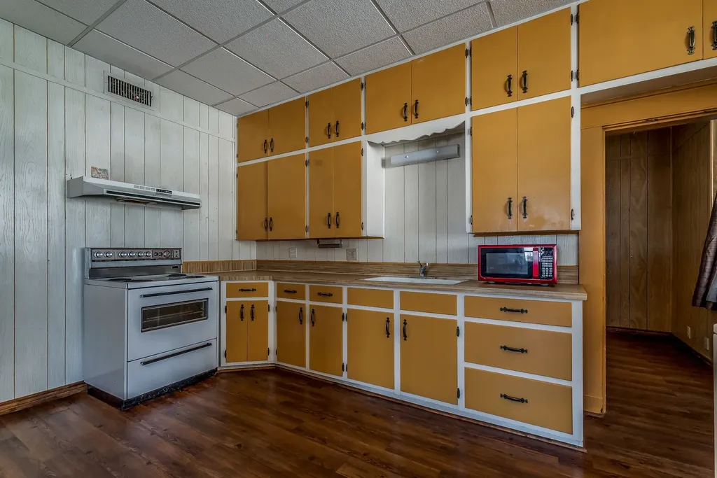 226 E Blackjack Street Dublin TX 76446