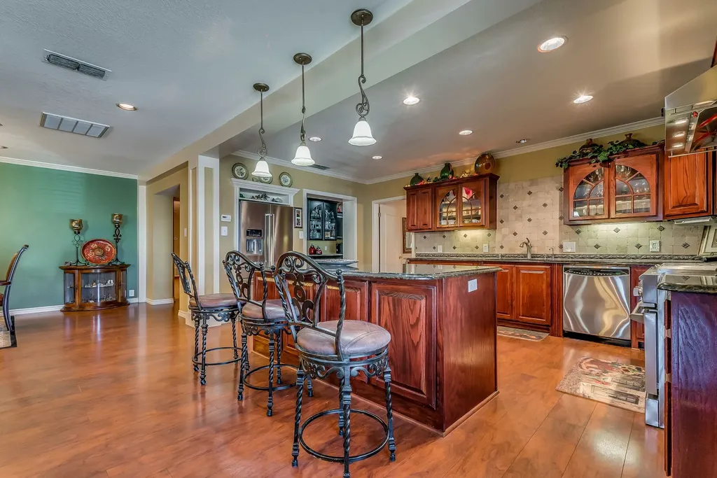 226 E Blackjack Street Dublin TX 76446