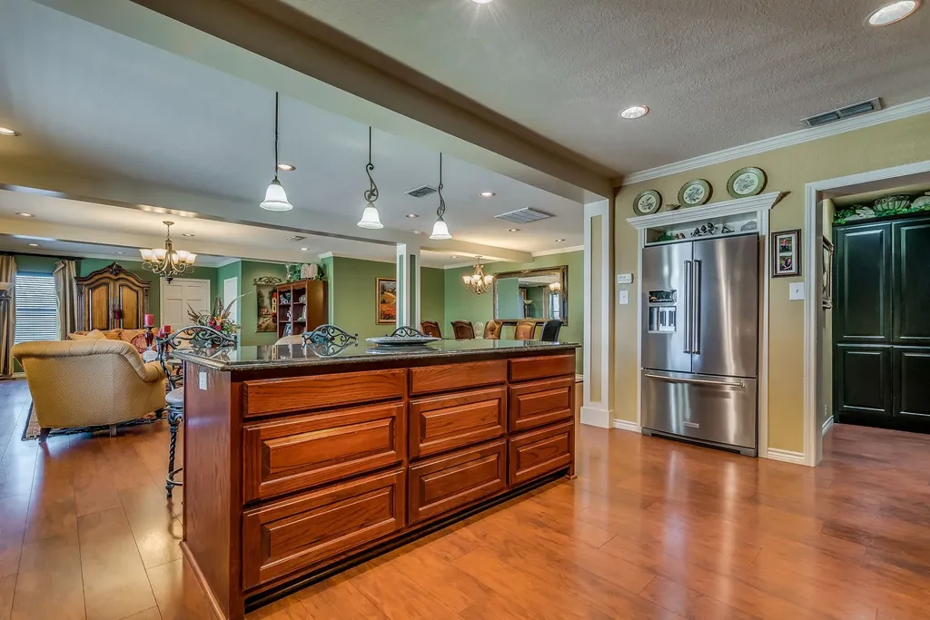 226 E Blackjack Street Dublin TX 76446