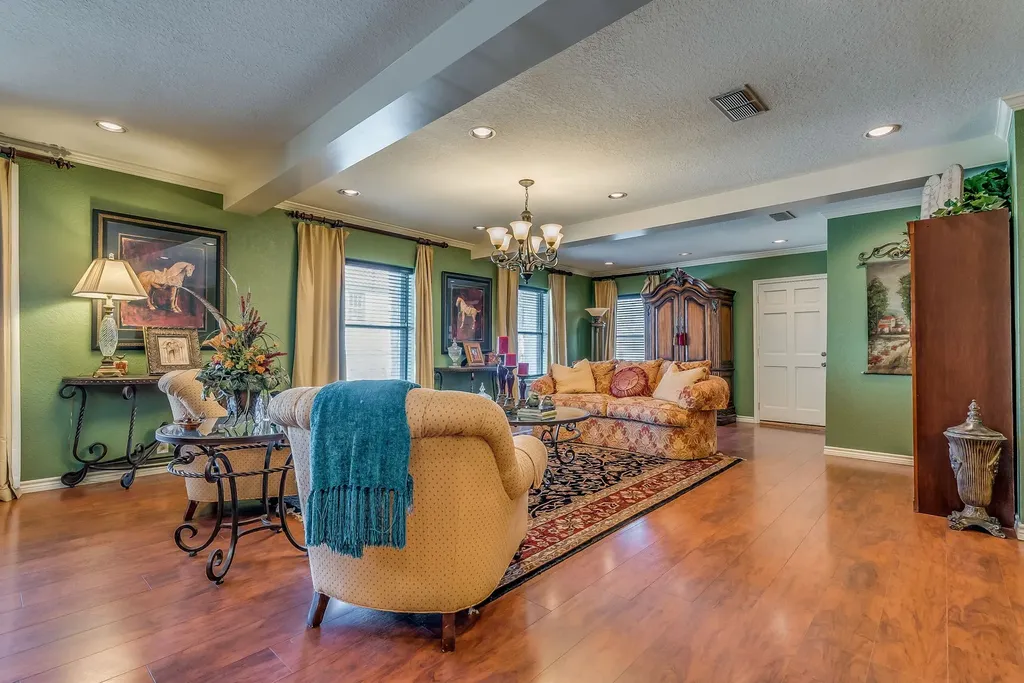 226 E Blackjack Street Dublin TX 76446