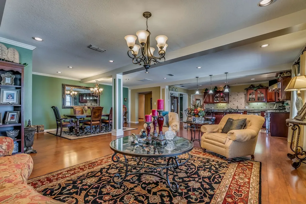 226 E Blackjack Street Dublin TX 76446
