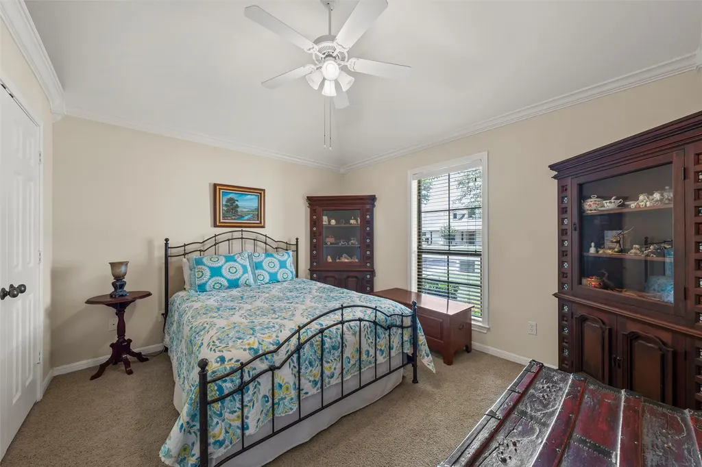 208 Silver Spur Trail Mcgregor TX 76657
