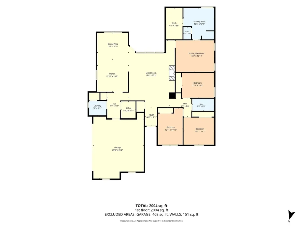 208 Silver Spur Trail Mcgregor TX 76657