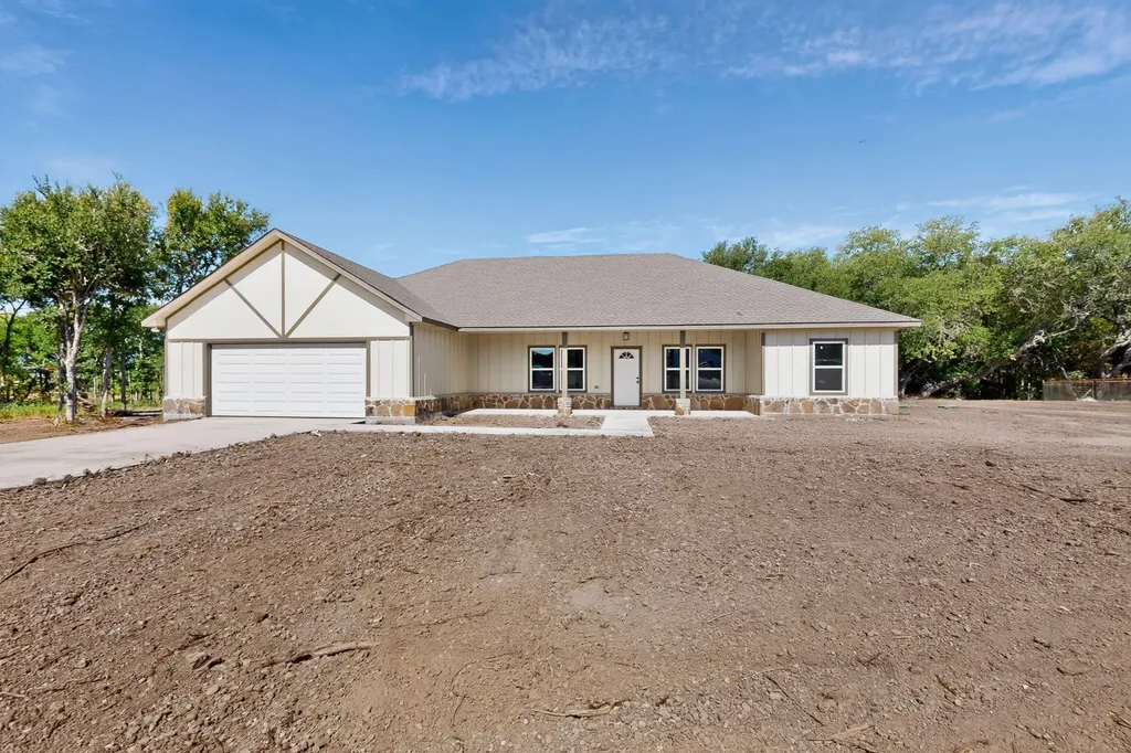 Lot 2, Loving Road Perrin TX 76486