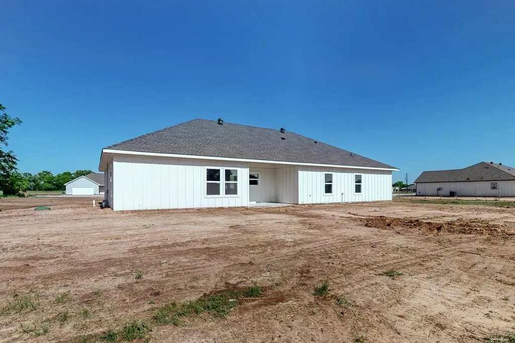 Lot 2, Loving Road Perrin TX 76486