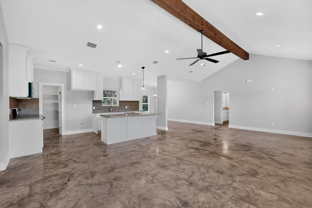 Lot 2, Loving Road Perrin TX 76486