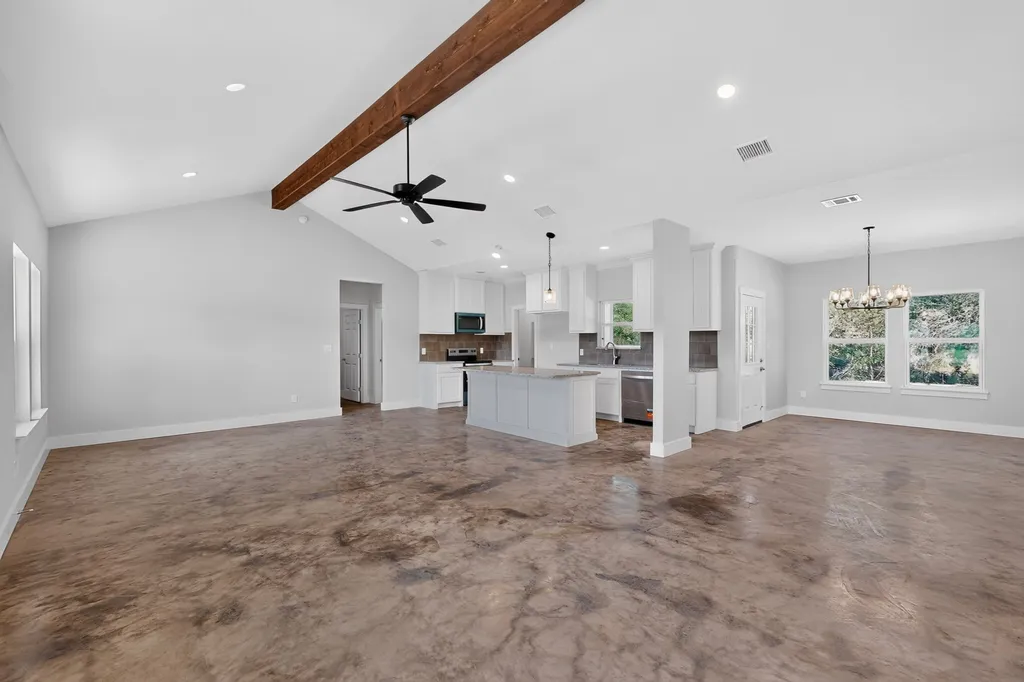 Lot 2, Loving Road Perrin TX 76486