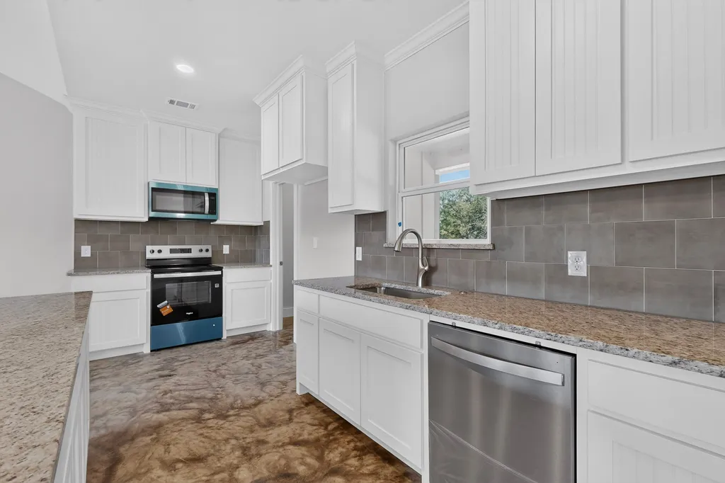 Lot 2, Loving Road Perrin TX 76486