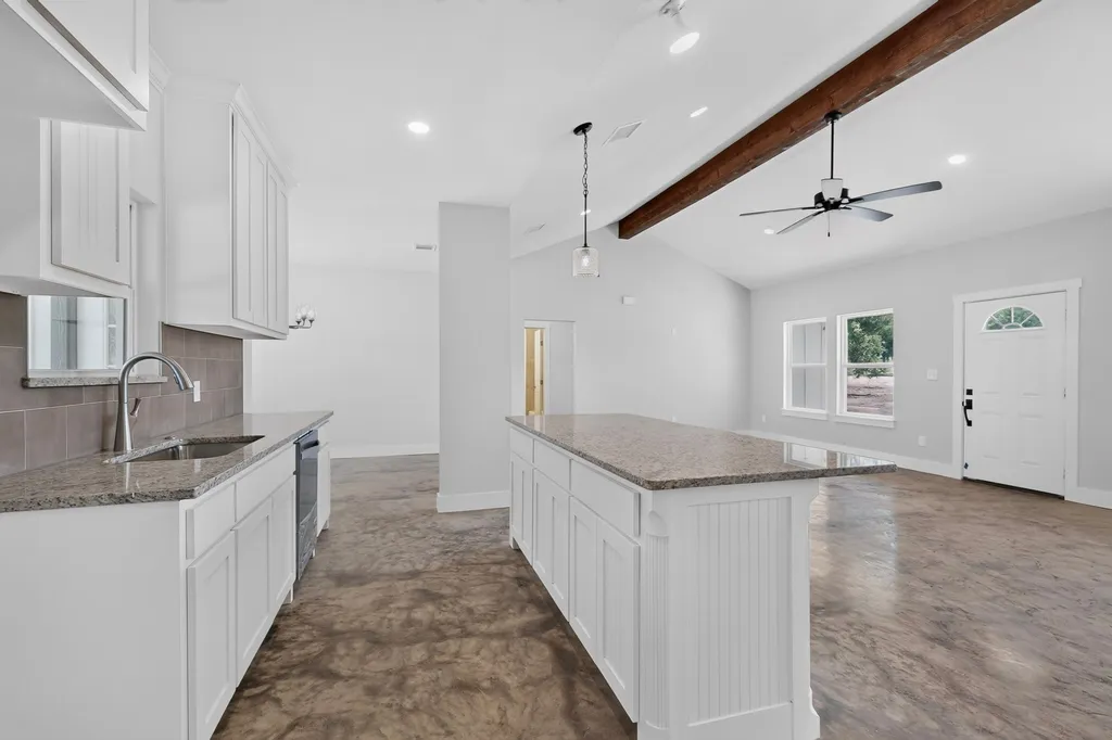 Lot 2, Loving Road Perrin TX 76486