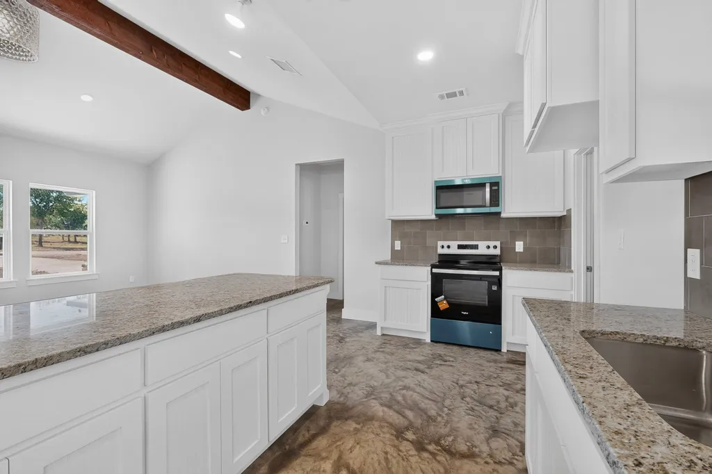 Lot 2, Loving Road Perrin TX 76486