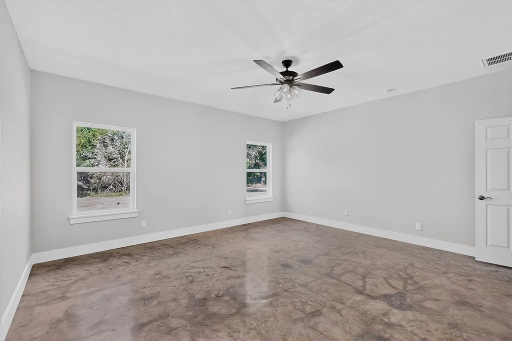 Lot 2, Loving Road Perrin TX 76486
