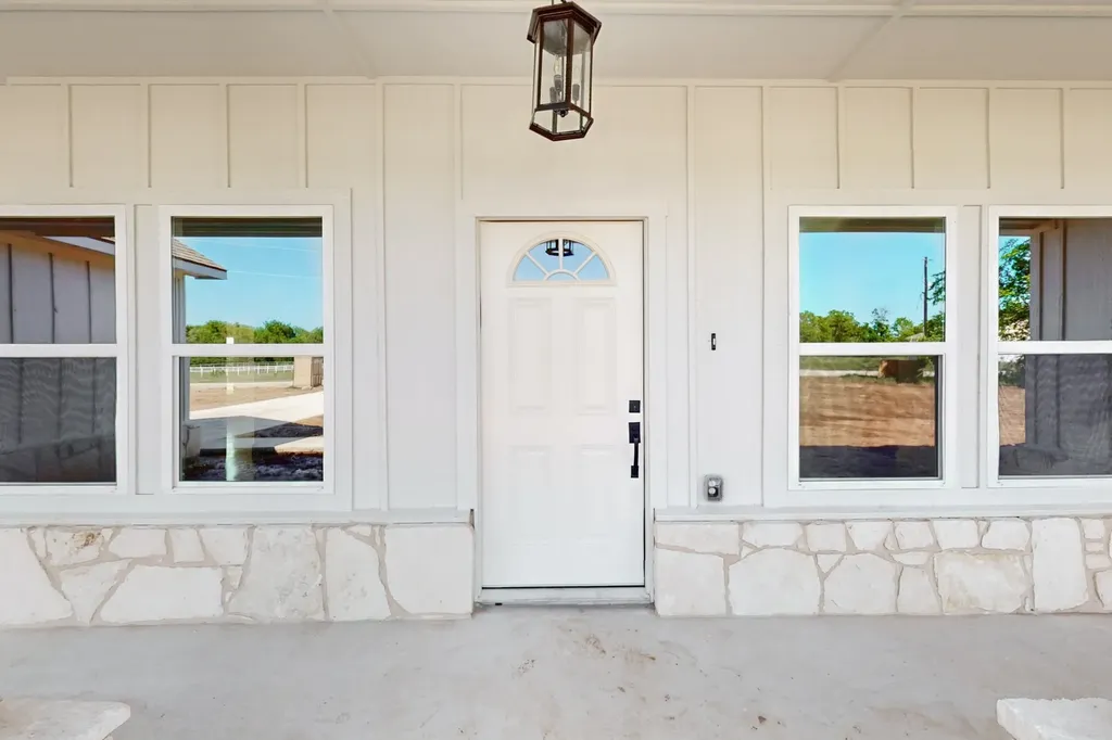 Lot 2, Loving Road Perrin TX 76486
