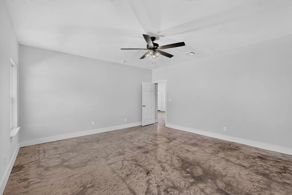 Lot 2, Loving Road Perrin TX 76486