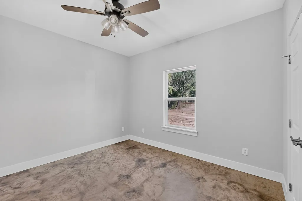 Lot 2, Loving Road Perrin TX 76486