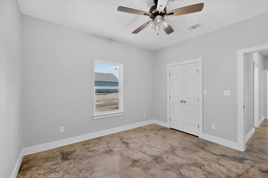 Lot 2, Loving Road Perrin TX 76486