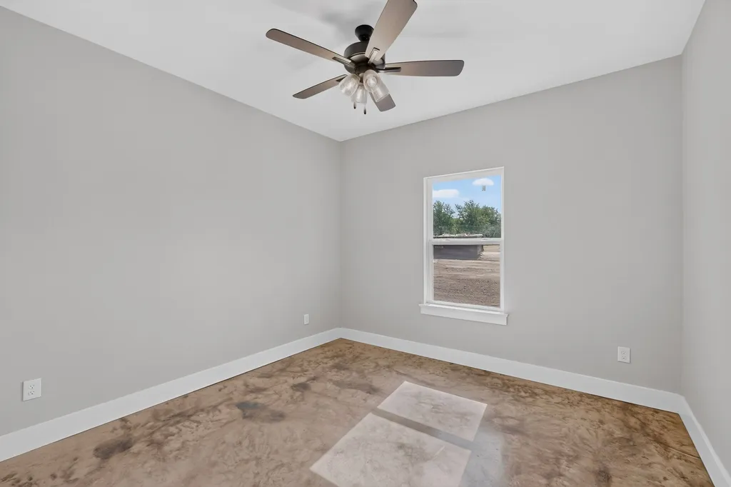 Lot 2, Loving Road Perrin TX 76486