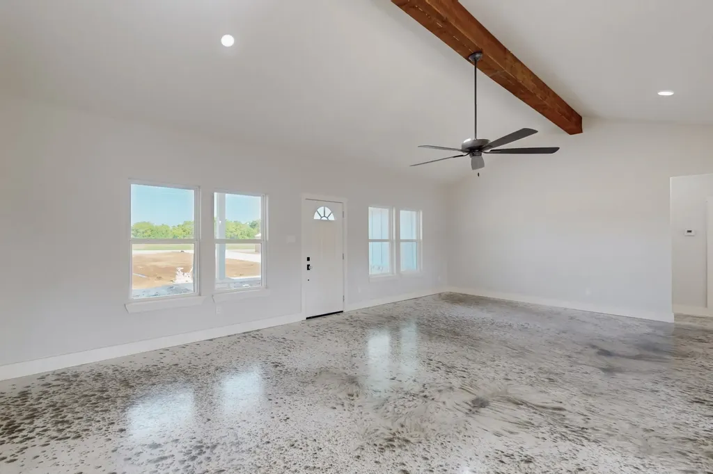 Lot 2, Loving Road Perrin TX 76486