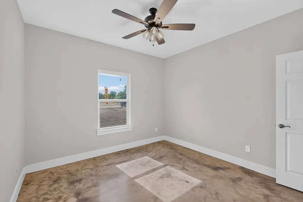 Lot 2, Loving Road Perrin TX 76486