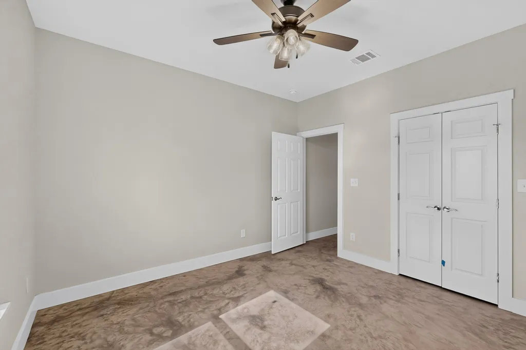 Lot 2, Loving Road Perrin TX 76486