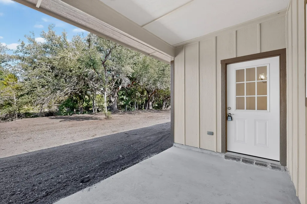 Lot 2, Loving Road Perrin TX 76486