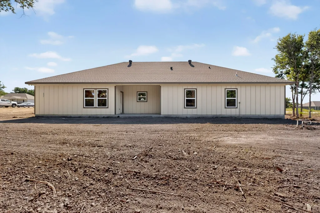 Lot 2, Loving Road Perrin TX 76486