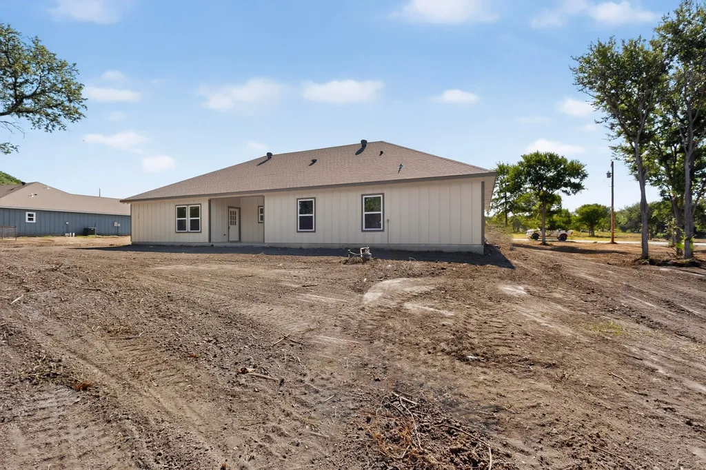 Lot 2, Loving Road Perrin TX 76486