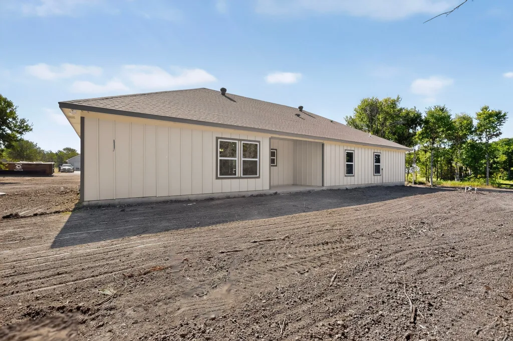 Lot 2, Loving Road Perrin TX 76486