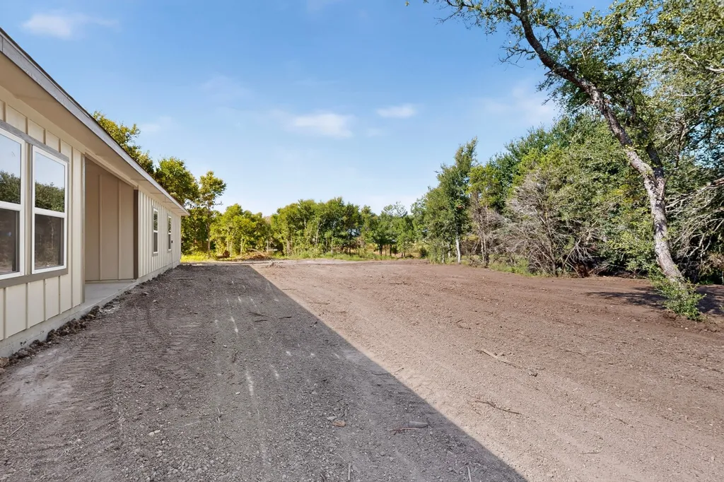 Lot 2, Loving Road Perrin TX 76486