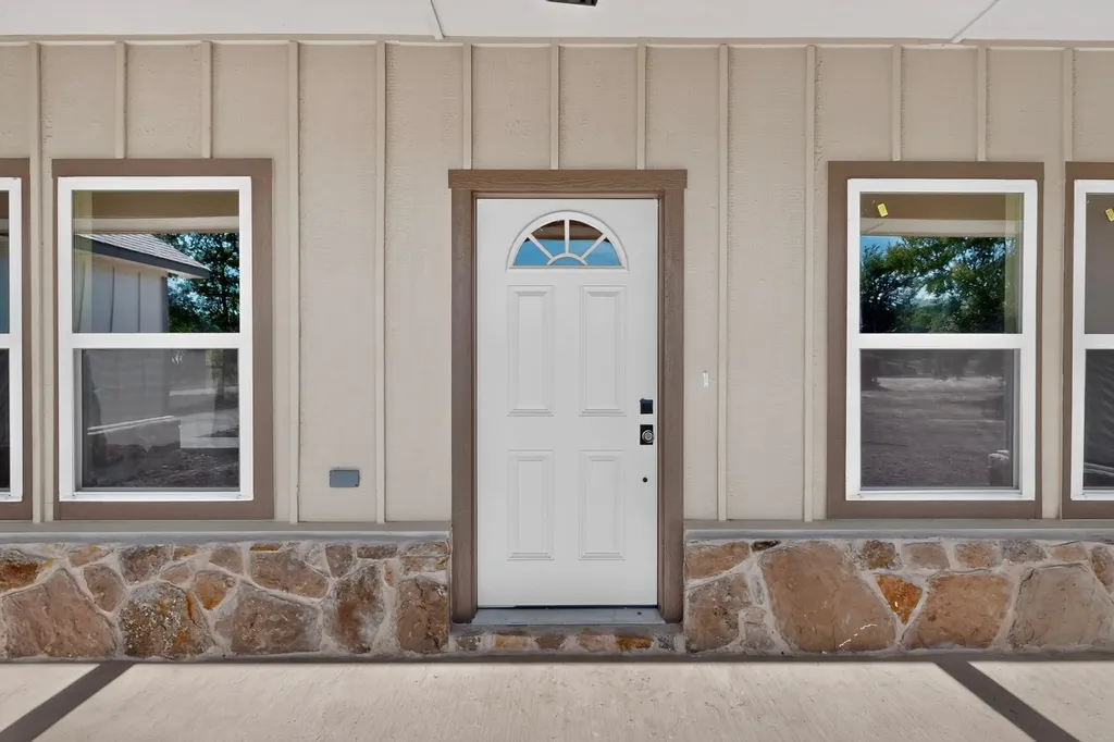 Lot 2, Loving Road Perrin TX 76486