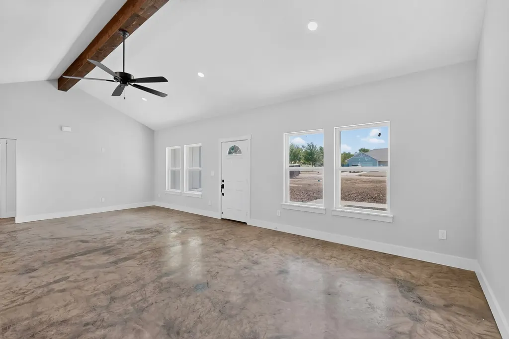 Lot 2, Loving Road Perrin TX 76486