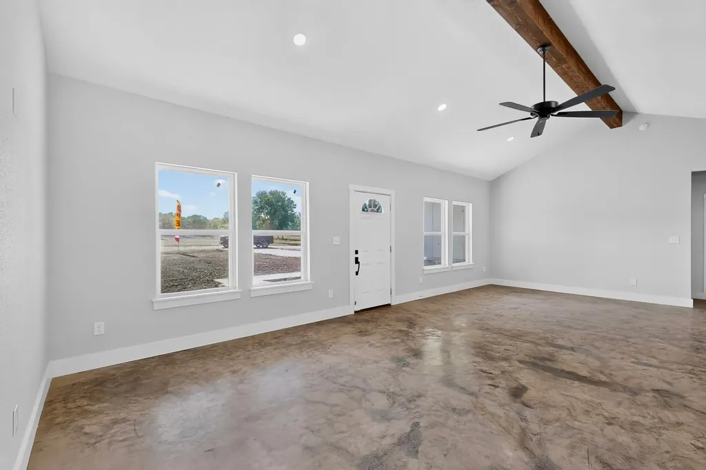 Lot 2, Loving Road Perrin TX 76486