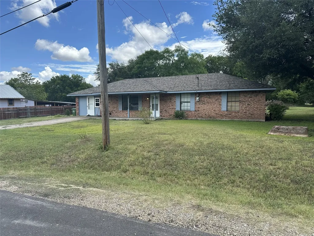 760 Williams Street Italy TX 76651
