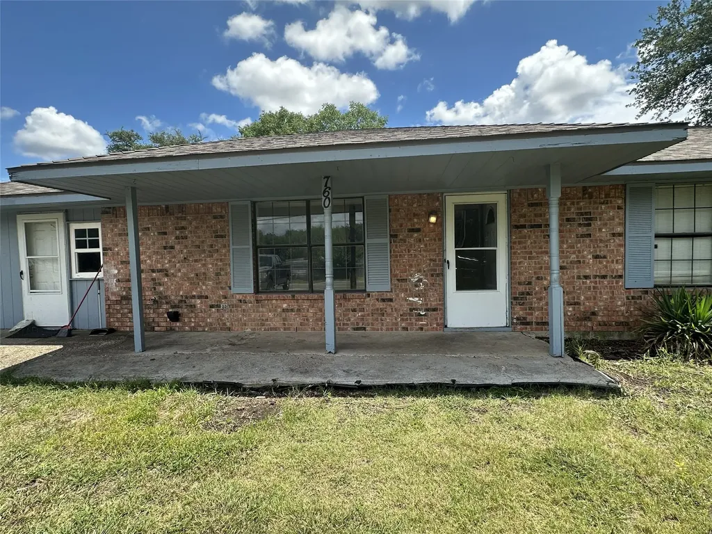 760 Williams Street Italy TX 76651