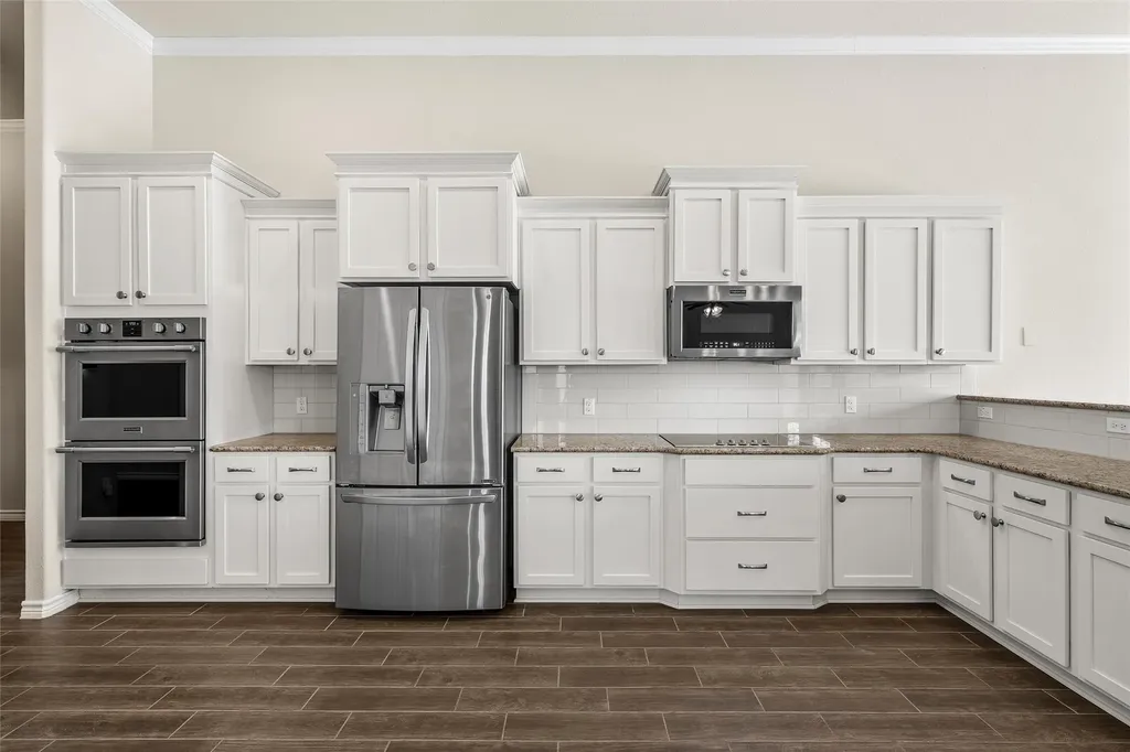 1201 Drummond Circle Woodway TX 76712