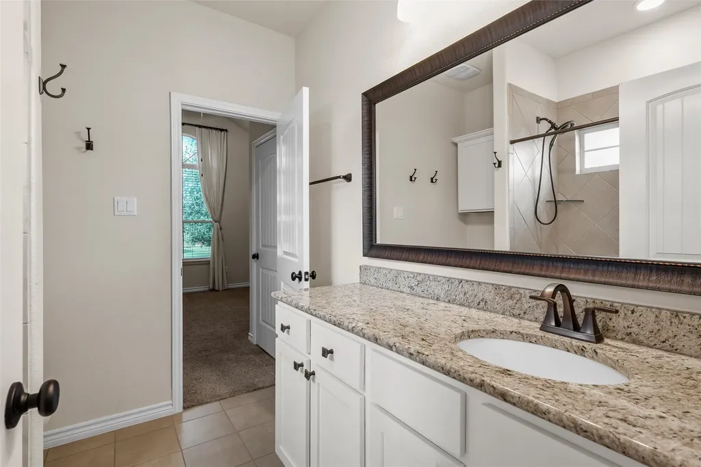 1201 Drummond Circle Woodway TX 76712