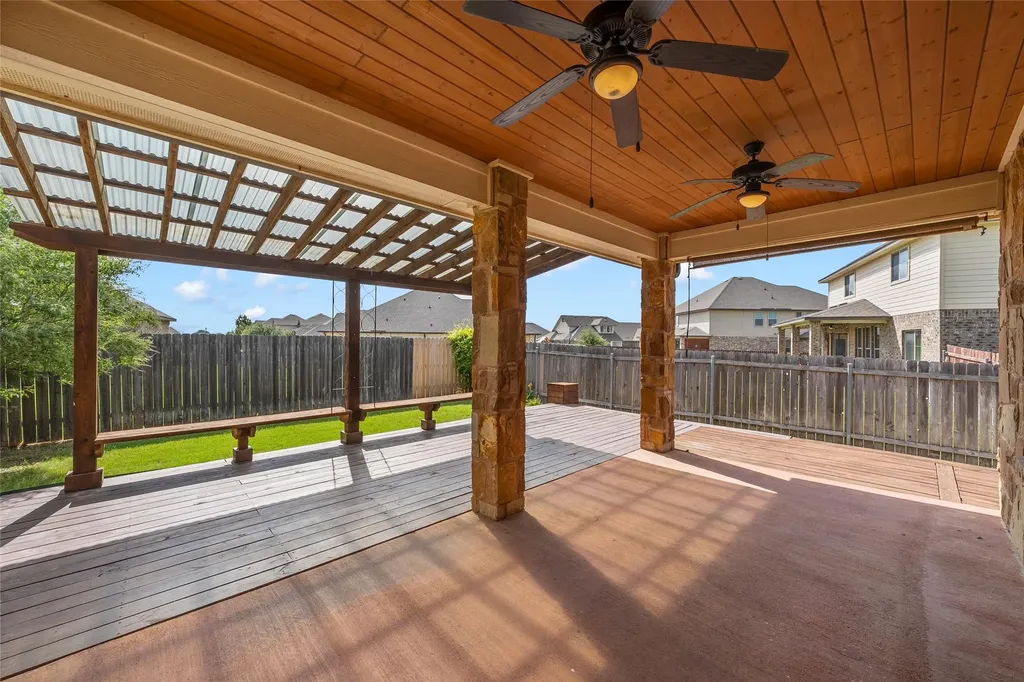 1201 Drummond Circle Woodway TX 76712