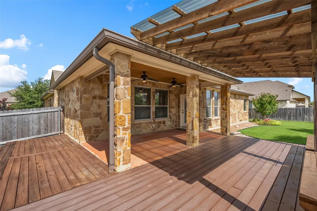 1201 Drummond Circle Woodway TX 76712