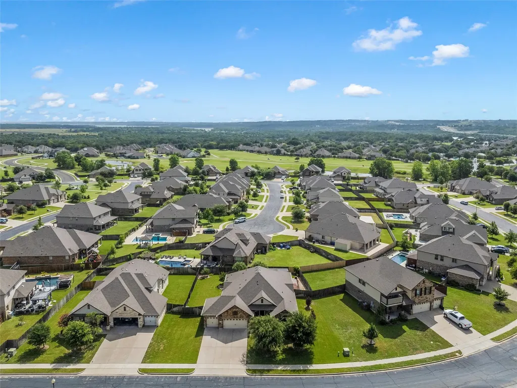 1201 Drummond Circle Woodway TX 76712