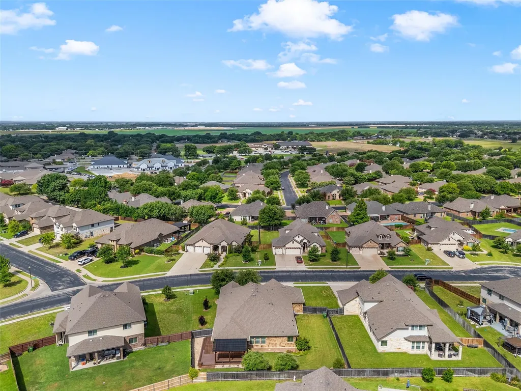 1201 Drummond Circle Woodway TX 76712