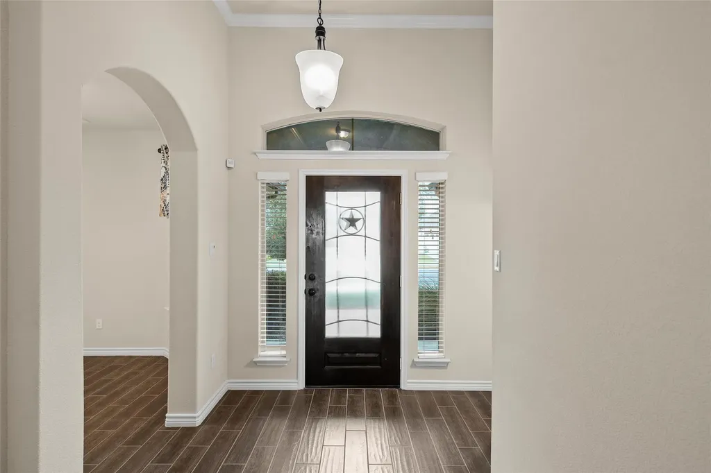 1201 Drummond Circle Woodway TX 76712