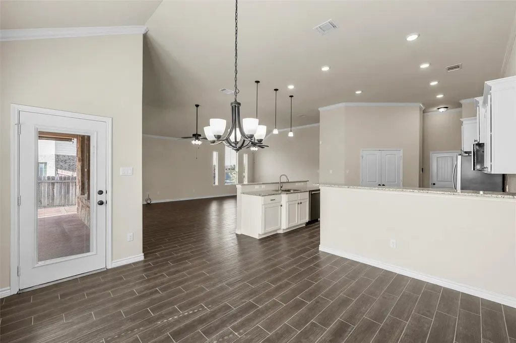 1201 Drummond Circle Woodway TX 76712