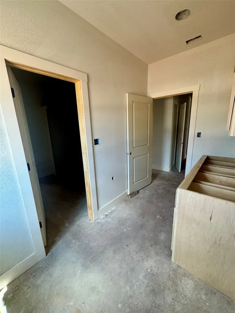 118 Shady Hill Lane Tuscola TX 79562