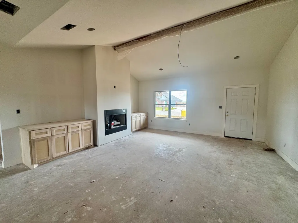 118 Shady Hill Lane Tuscola TX 79562