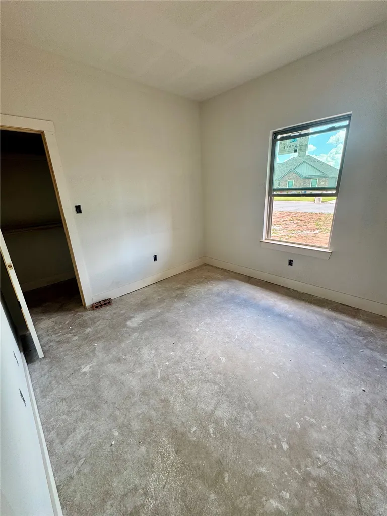 118 Shady Hill Lane Tuscola TX 79562