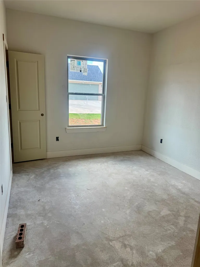 118 Shady Hill Lane Tuscola TX 79562