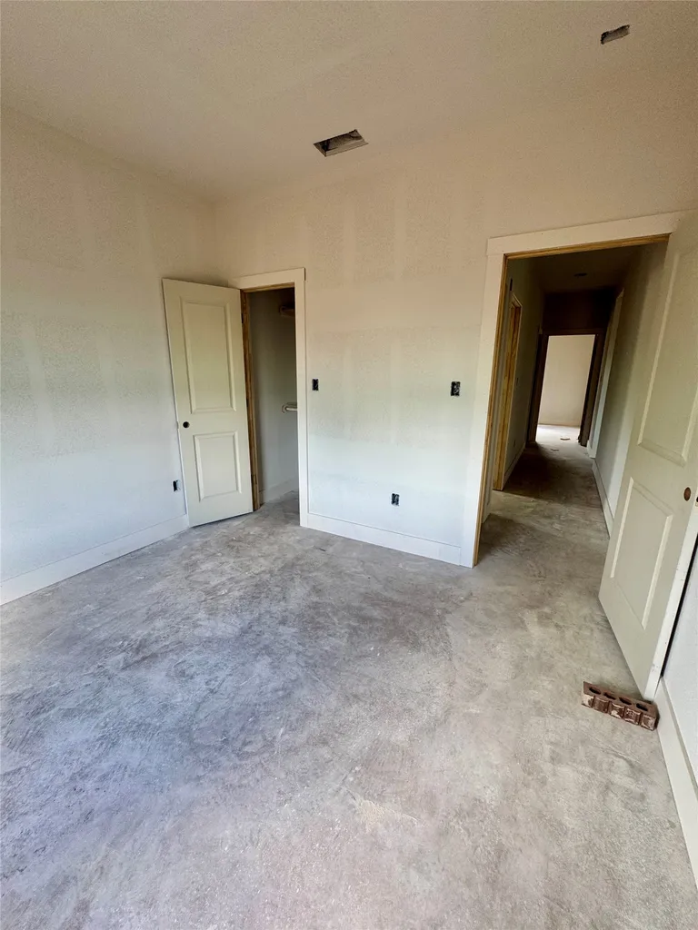 118 Shady Hill Lane Tuscola TX 79562