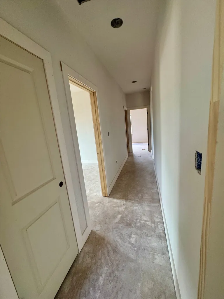 118 Shady Hill Lane Tuscola TX 79562