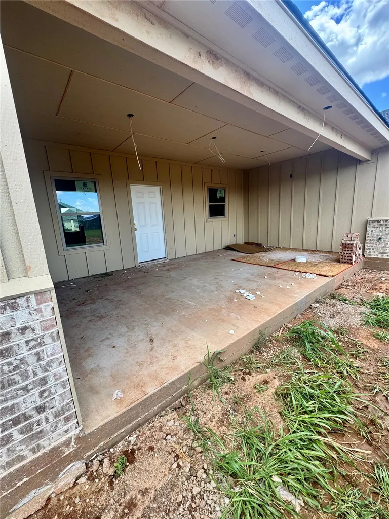 118 Shady Hill Lane Tuscola TX 79562
