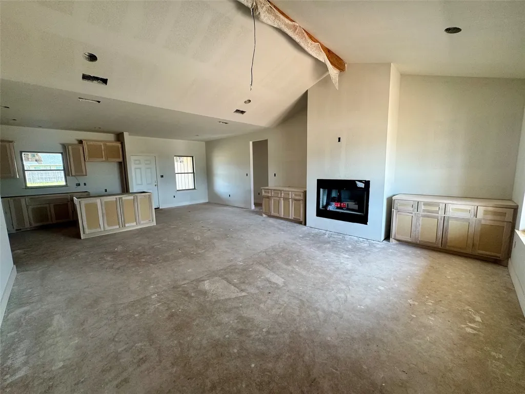118 Shady Hill Lane Tuscola TX 79562