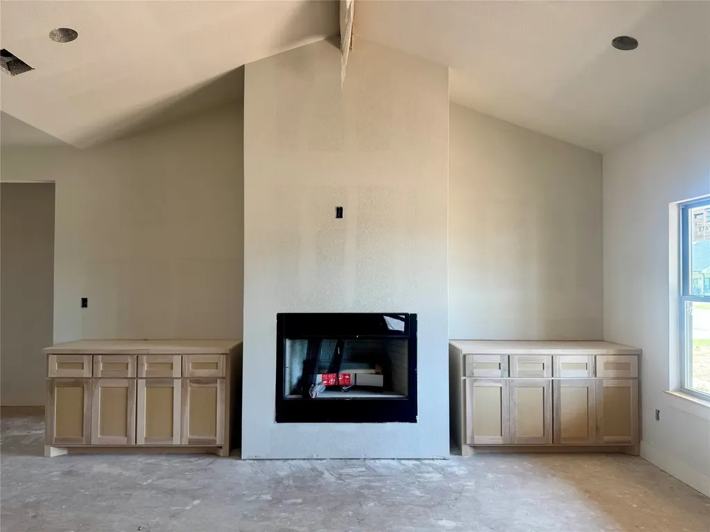 118 Shady Hill Lane Tuscola TX 79562